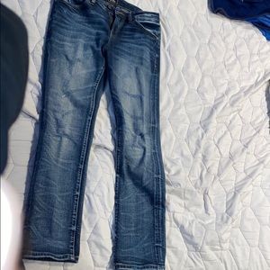 Remix by rock revival jeans